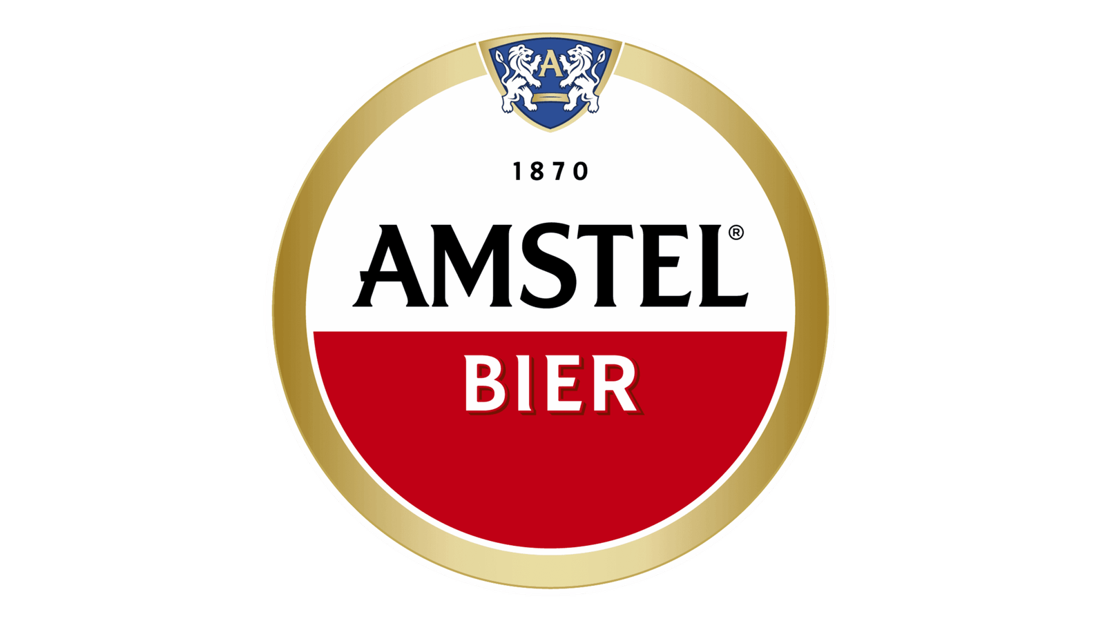 Amstel-logo